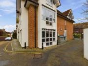Town house to rent in Adelaide Place, Canterbury CT1