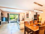 Town House to rent in Marbella Golden Mile