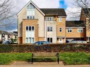 Town house to rent in Wenford, Broughton, Milton Keynes,...