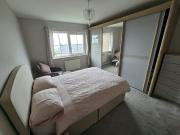 Town house to rent on
