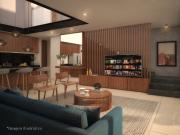 TOWN HOUSE XCANATÚN TIPO 2