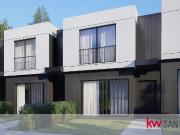 TOWN HOUSES 4 AMBIENTES EN BARRIO PRIVADO AYRES HAUS...