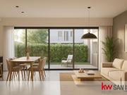 TOWN HOUSES 4 AMBIENTES EN BARRIO PRIVADO AYRES HAUS...