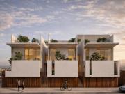 Town Houses Chapultepec Doctores – Lomas Doctores, Tijuana