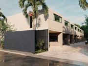 Town Houses en Venta Ubicados en Dzityá