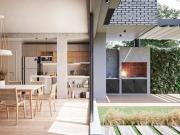 Town Houses Wilde 455 Bis Fisherton Casa 4 dormitorios...