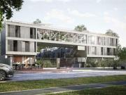 Town Houses Wilde 455 Bis Fisherton Cochera Vehiculo...
