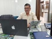 Town Junction 650 Sq.Ft. Plot in Ringnodiya Indore...