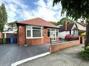 Town Lane, Denton, 3 Bedroom Detached