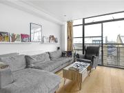Town Meadow, Brentford TW8, 1 bedroom flat to rent...