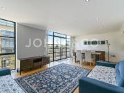 Town Meadow, Ferry Quays, Brentford TW8, 3 bed flat to...