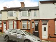 Town Road, Birkenhead, 3 Bedroom Terraced