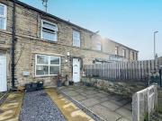 Town Road, Huddersfield, 1 Bedroom Flat