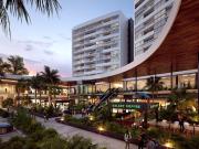 Town Square AMUEBLADO