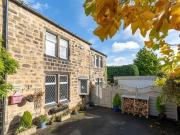 Town Street, Croft Head Cottage, Guiseley, 3 Bedroom...