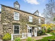 Town Street, Leeds, 5 Bedroom Detached