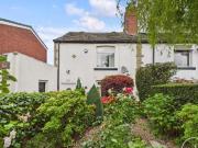 Town Street, Middleton, 2 Bedroom Cottage
