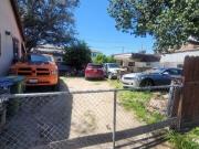 Towne Ave, Los Angeles, Plot For Sale