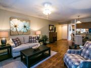 Towne Square Apartment Homes The Paloverde