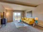 Towne Square Apartments and Townhomes