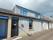 Townfoot, Dreghorn, High Street Retail