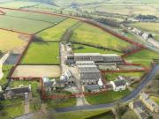 Townhead Farm, Iveston Village, 5 Bedroom Detached