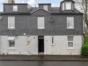 Townhead, Kilbirnie, 1 Bedroom Flat