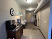 Townhome APT