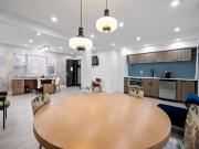 Townhomes at Bexley 3 Bedroom 1 Bathroom