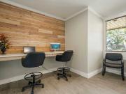 Townhomes @East 32nd 2 Bedroom Apartment for Rent at...