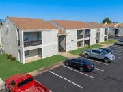 Townhomes @East 32nd 2 Bedroom Apartment for Rent at...