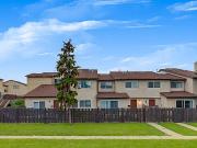 Townhomes For Rent In Southwest Edmonton Huntington...