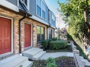 TownHomes on Oak 1 Bedroom, 1 Bathroom