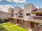 Townhomes With In Suite Laundry South Ridge Townhomes House