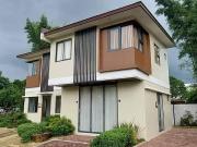 Townhoue Duplex For Sale In General Trias Cavite Minami...