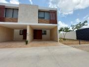 TOWNHOUS EN VENTA EN PRIVADA CERCA DE UNIVERSIDAD...
