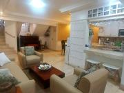 townhouse 117 m2 Quezon City