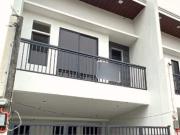 townhouse 127 m2 Quezon City