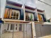 townhouse 150 m2 Antipolo City