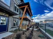 Townhouse 1 Bedroom For Rent Calgary AB 1350 ELS96341018