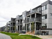 Townhouse 1 Bedroom For Rent Winnipeg MB 1405 ES96280787