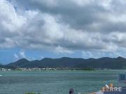 Townhouse 234 m2 Vue lagon Smart Home Saint Martin Parti