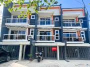 townhouse 240 m2 Quezon City