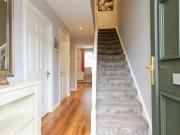 Townhouse 25 The Cornstore, Middle Street, Galway City,...