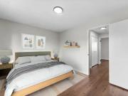 Townhouse 2 Bedroom For Rent Calgary AB 1850 ES94503134