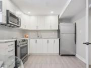 Townhouse 2 Bedroom For Rent Oakville ON 1550 ES98276233