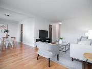 Townhouse 2 Bedroom For Rent Ottawa ON 2710 ES96336412