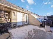 Townhouse 2 Bedroom For Rent Toronto ON 3100 ES98670706