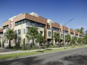 Townhouse 2 Bedroom For Rent Toronto ON 3125 ES96554596