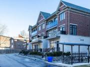 Townhouse 2 Bedroom For Rent Toronto ON 3630 ES92194210